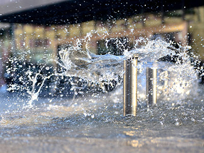 王屋镇企业风采